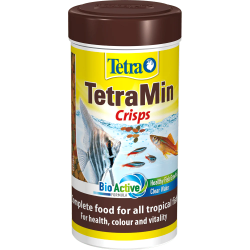 TETRA TetraMin Crisps