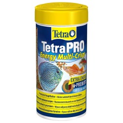 Tetra Pro Energy Multi-Crisps