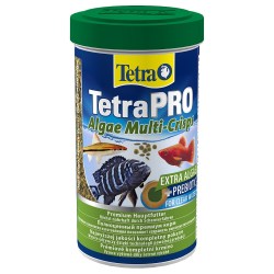 Tetra PRO Algae Multi-Crisps