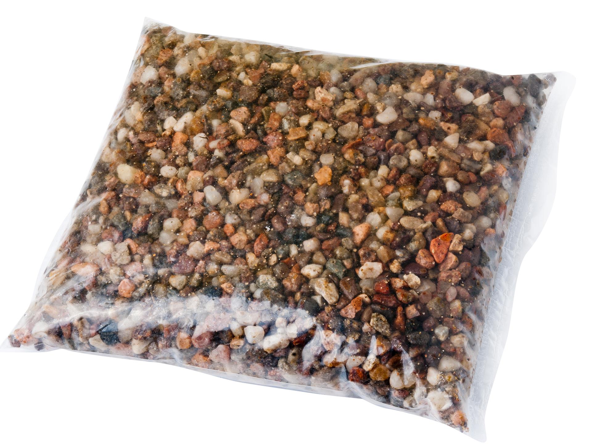 Aquarium River Gravel 2Kg Aquascaping Ireland Aquariums Aquarium